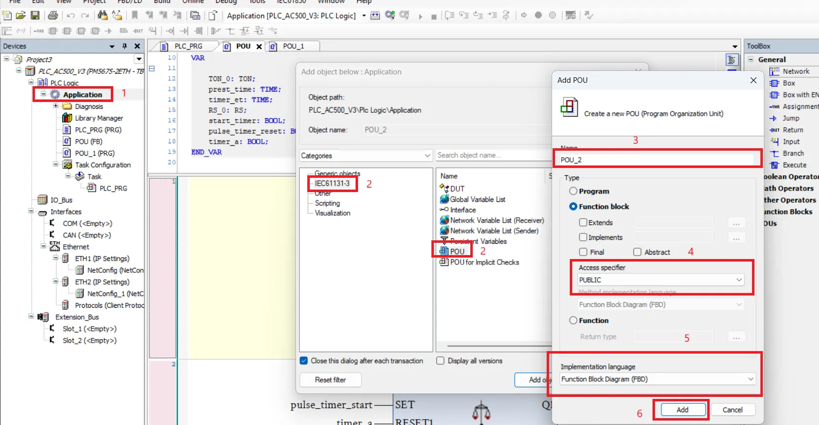 ../ABB/img/abb user function block in fbd/add POU for user functional blocks.webp